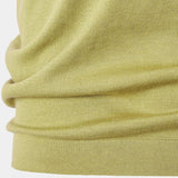 Brandon - Classic Short Sleeve Polo with Button Placket
