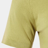 Brandon - Classic Short Sleeve Polo with Button Placket