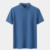 Austin - Cream Classic Polo