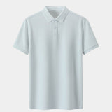 Austin - Cream Classic Polo
