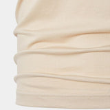 Austin - Cream Classic Polo
