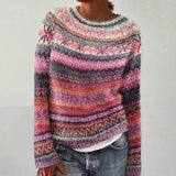Gaëlle - Pull vintage