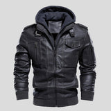 Quentin - Smart Fall Jacket