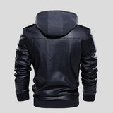 Quentin - Smart Fall Jacket