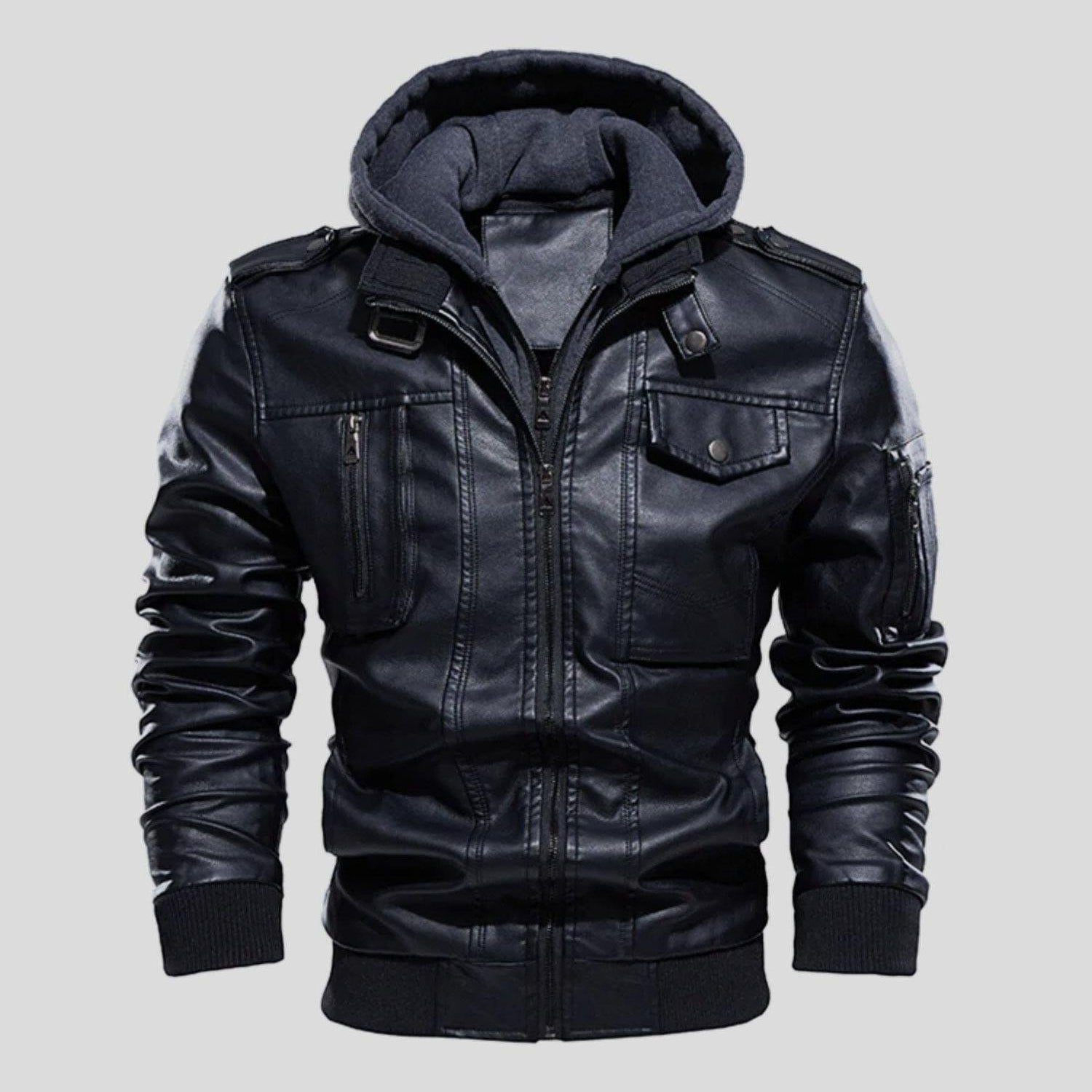 Quentin - Smart Fall Jacket