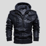 Quentin - Smart Fall Jacket