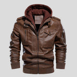 Quentin - Smart Fall Jacket