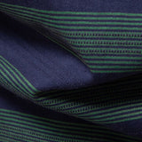 Wesley - Striped Polo