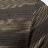 Wesley - Striped Polo