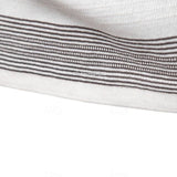 Wesley - Striped Polo