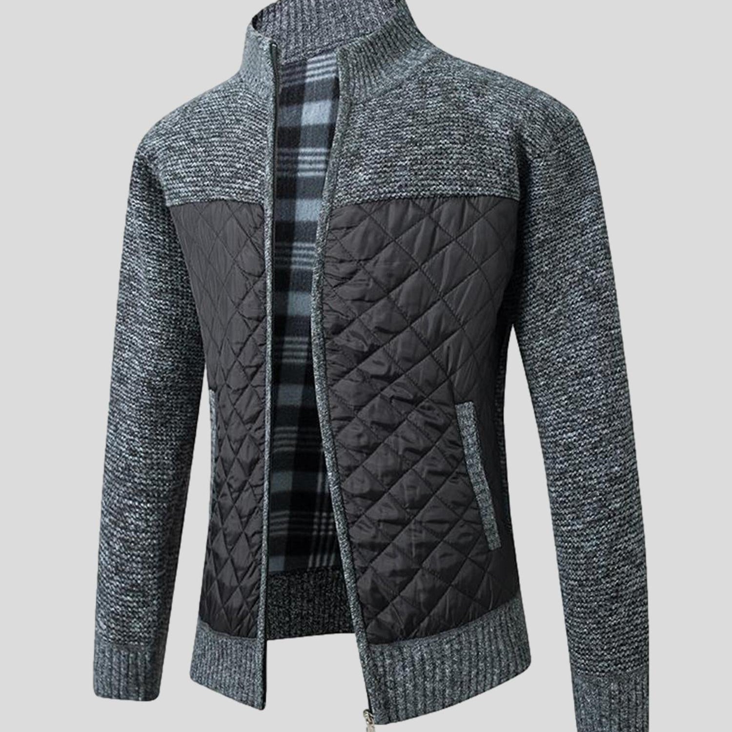 Kieran - Smart Casual Jacket