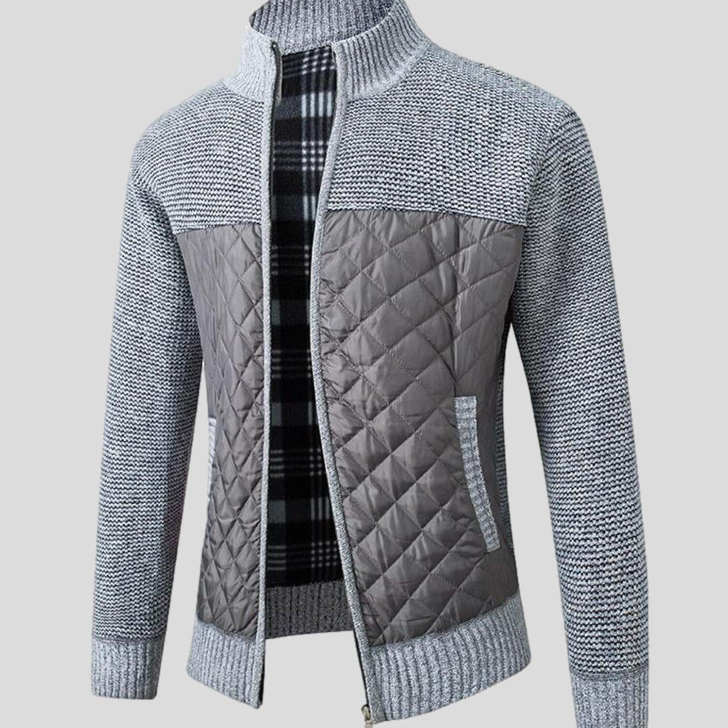 Kieran - Smart Casual Jacket