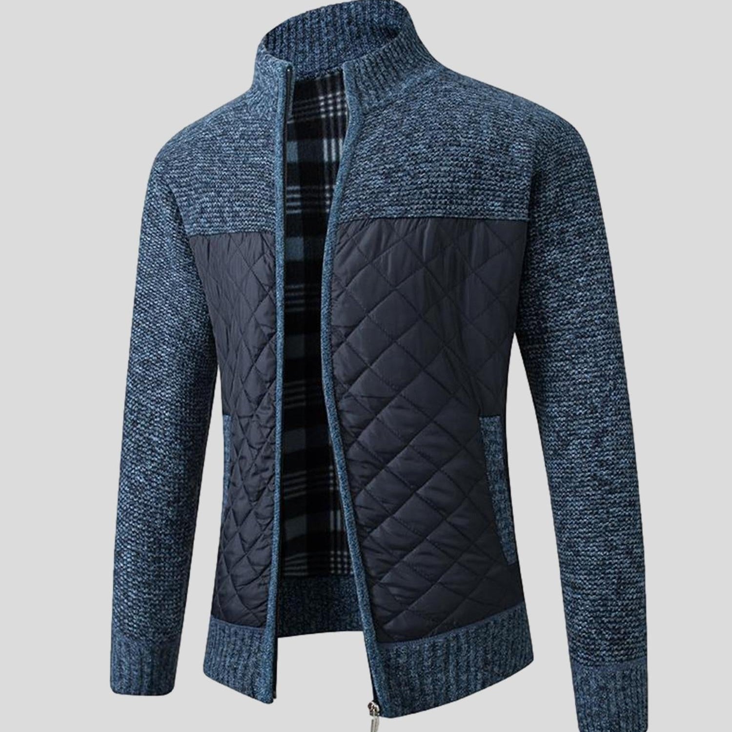 Kieran - Smart Casual Jacket