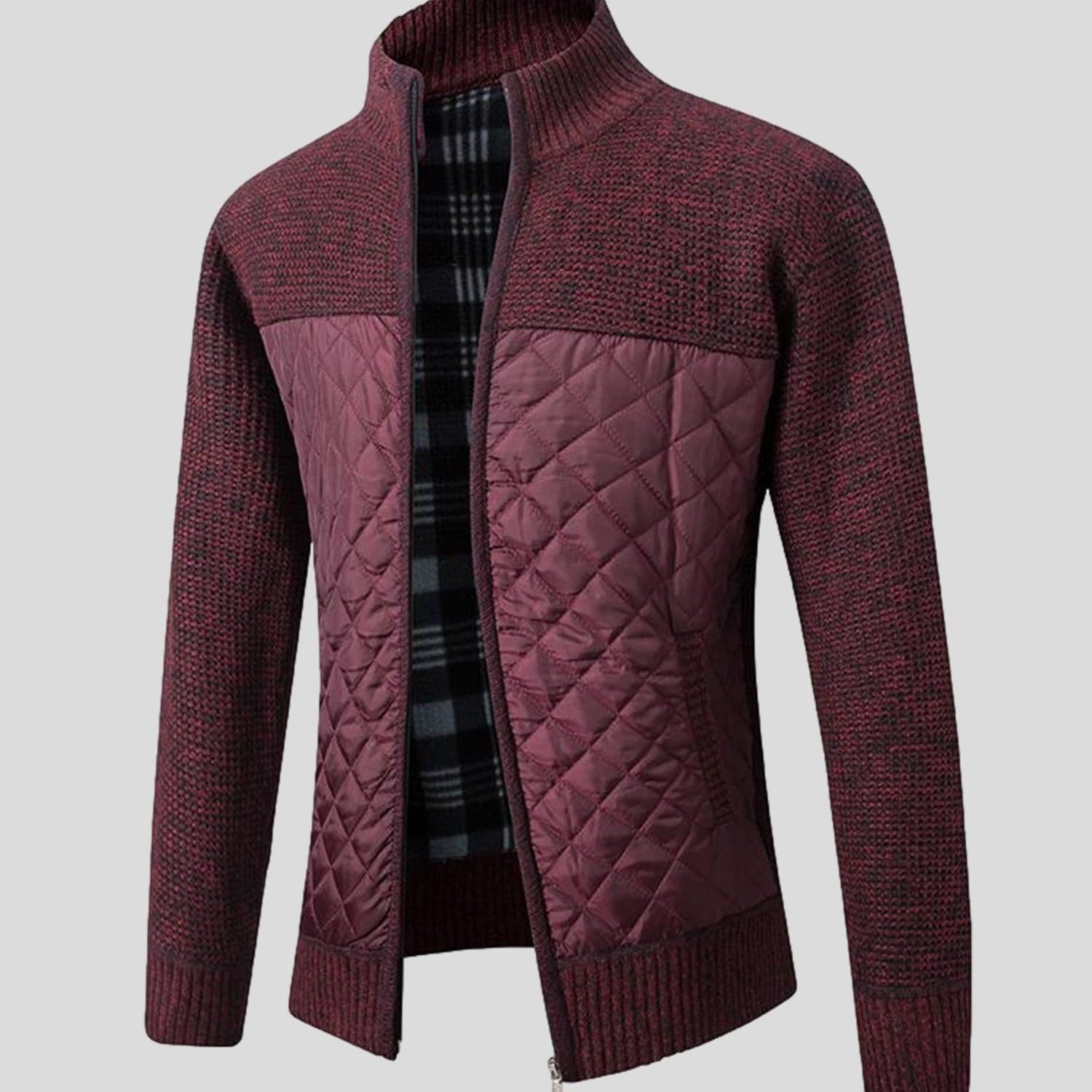 Kieran - Smart Casual Jacket