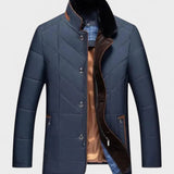 Yannick - Smart Padded Jacket