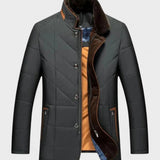 Yannick - Smart Padded Jacket