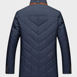 Yannick - Smart Padded Jacket