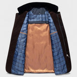 Yannick - Smart Padded Jacket