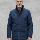 Yannick - Smart Padded Jacket