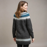 Laurence - Pull vintage