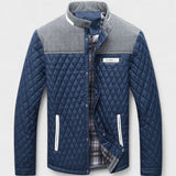 Zack - Men's Padded Jacket