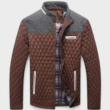 Zack - Men's Padded Jacket