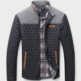 Zack - Men's Padded Jacket