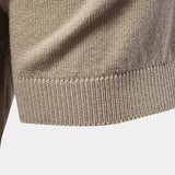 Blake - Colour Block Polo