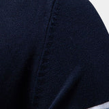 Blake - Colour Block Polo