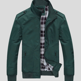 Mike - Smart Blouson Jacket