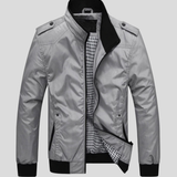 Mike - Smart Blouson Jacket