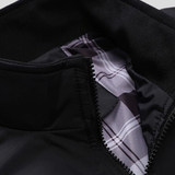 Mike - Smart Blouson Jacket