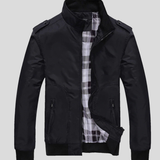 Mike - Smart Blouson Jacket