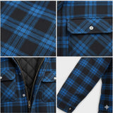 Seth - Men's Casual Jacket