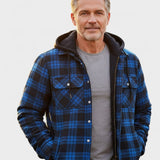 Seth - Men's Casual Jacket