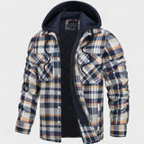 Seth - Men's Casual Jacket