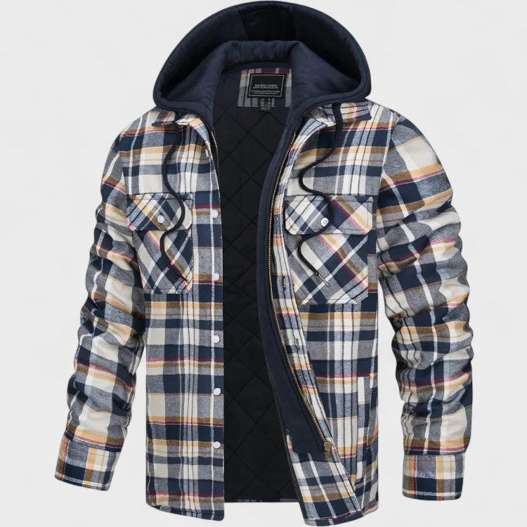 Seth - Men's Casual Jacket