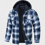Seth - Men's Casual Jacket