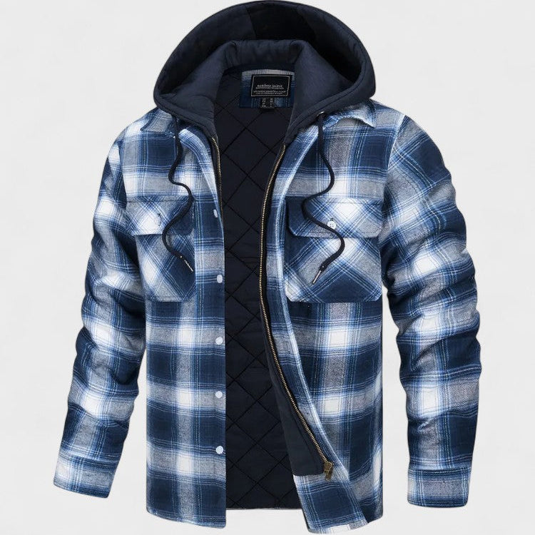 Seth - Men's Casual Jacket