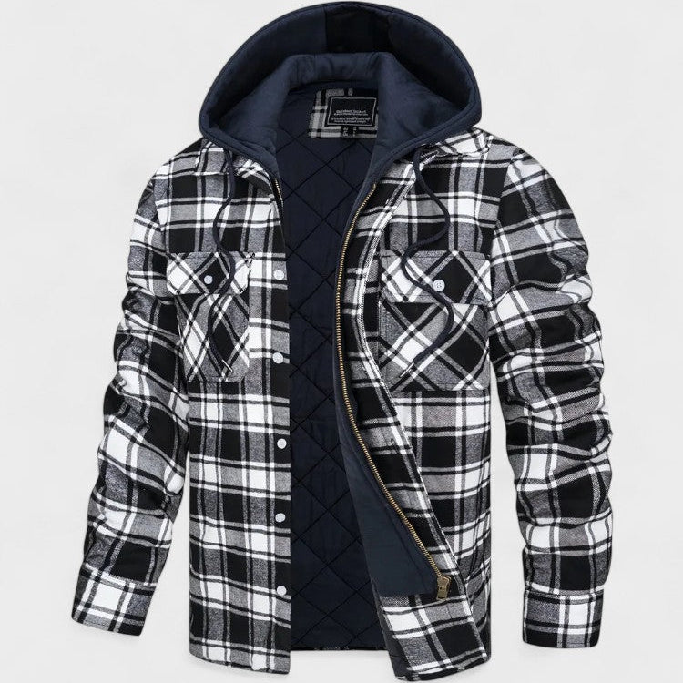 Seth - Men's Casual Jacket