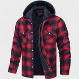 Seth - Men's Casual Jacket