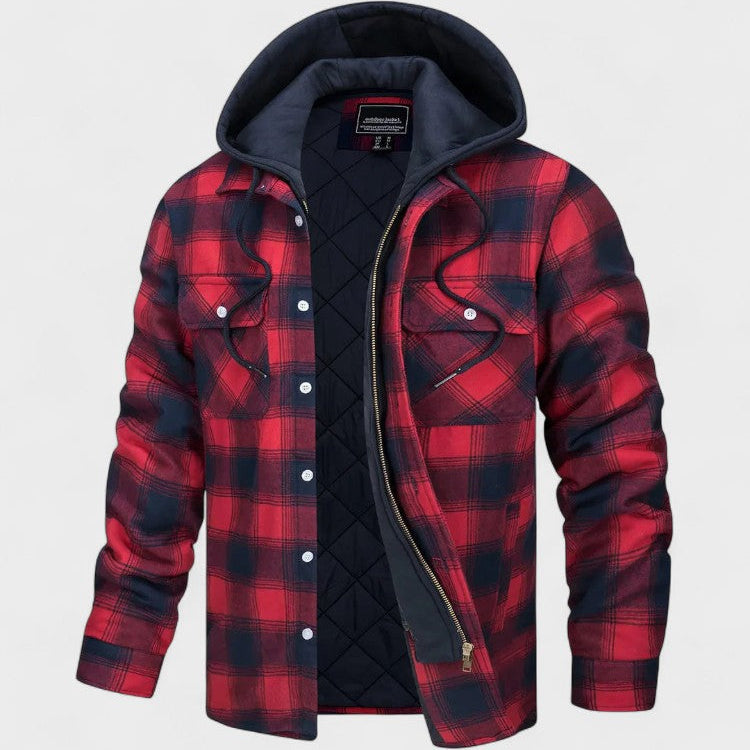 Seth - Men's Casual Jacket
