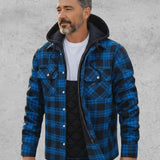 Seth - Men's Casual Jacket