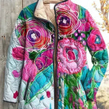 Marian - Quilted Jacket