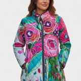 Marian - Quilted Jacket