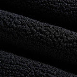 Brendan - Button-Front Winter Jacket