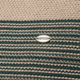 Malcolm - Contrast Striped Sweater