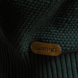 Malcolm - Contrast Striped Sweater