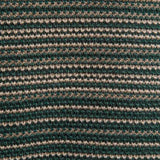 Malcolm - Contrast Striped Sweater