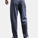 Denis - Tapered Joggers with Crease